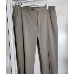 Michael Kors Men's Tan Straight 36x32